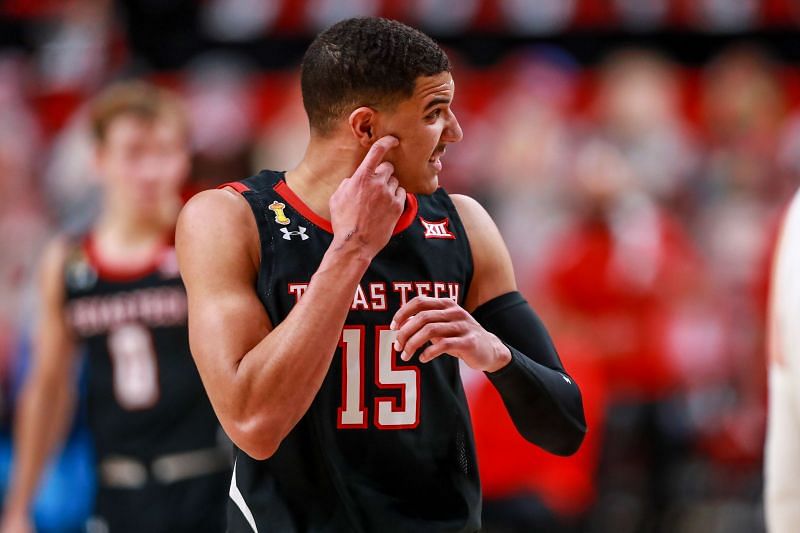 The Texas Tech Red Raiders have won four of their last six games